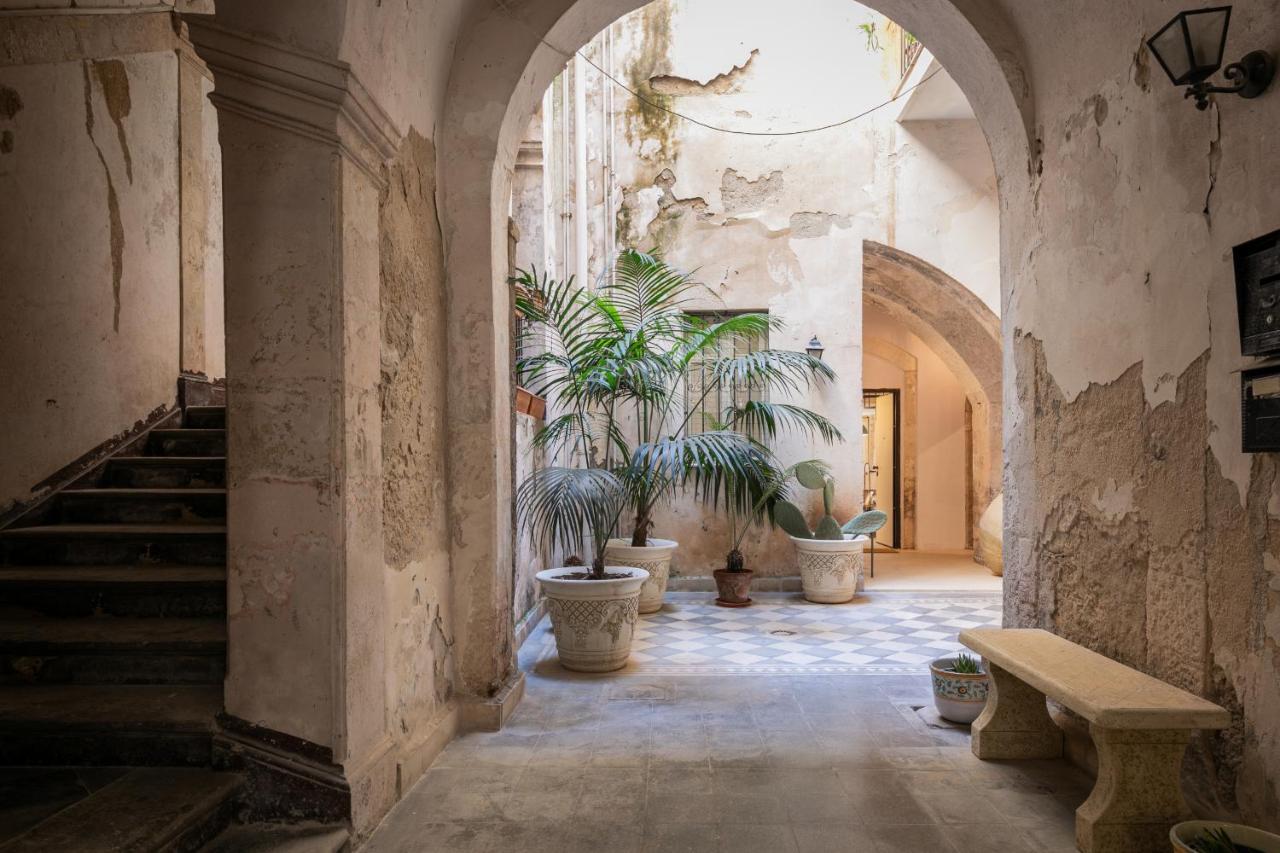 Casa Meti, Exclusive In Ortigia Apartament